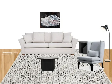 First Cut Interior Design Mood Board by Justblackandwhite on Style Sourcebook