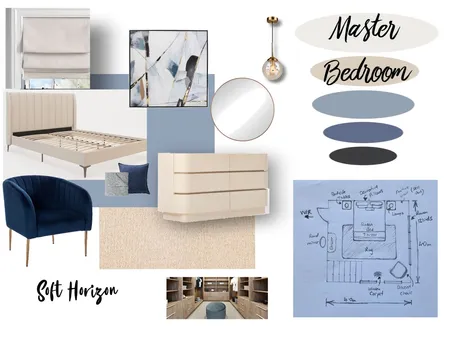 SoftHorizonConceptBoardMstBedAss2 Interior Design Mood Board by HobbyStyler25! on Style Sourcebook