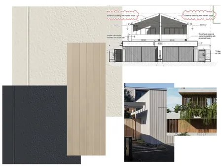South Rd Interior Design Mood Board by Vicky Vais Interior Spaces on Style Sourcebook