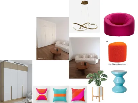 MOODBORAD MEETING ROOM Interior Design Mood Board by ahlem on Style Sourcebook
