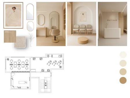 mood boord Interior Design Mood Board by archi.ghasemi5559@gmail.com on Style Sourcebook