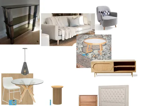 Elsternwick Interior Design Mood Board by Essencia Interiors on Style Sourcebook