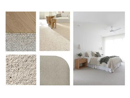 Carpet Interior Design Mood Board by Little Corners on Style Sourcebook