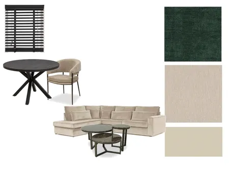 Egi Interior Design Mood Board by Emma Schuster on Style Sourcebook