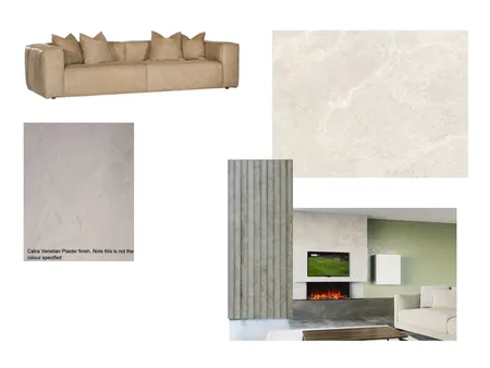 Main Living Interior Design Mood Board by Savannah Interior Design on Style Sourcebook