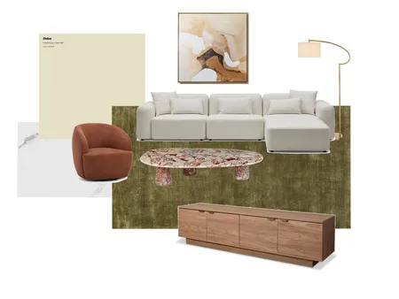 ash and jarreds living room Interior Design Mood Board by bellm on Style Sourcebook