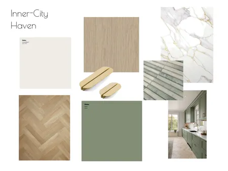 Selections for Lehman Project 3 Interior Design Mood Board by Kylie W on Style Sourcebook