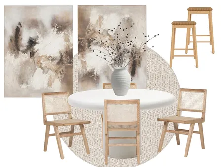 23/2 springfield drive, hope island - Dining 2 Interior Design Mood Board by tlaws on Style Sourcebook