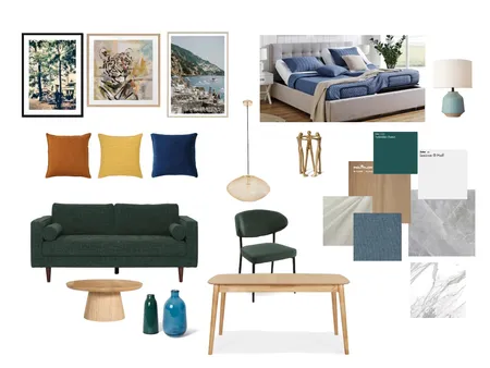 design for all Interior Design Mood Board by patthariya on Style Sourcebook