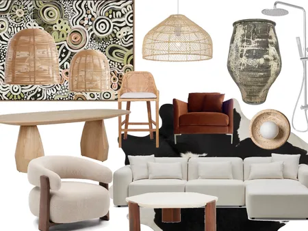 final furniture board Interior Design Mood Board by DianaxSorokina on Style Sourcebook