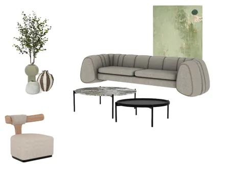 niavaran Interior Design Mood Board by Sadafkamali on Style Sourcebook