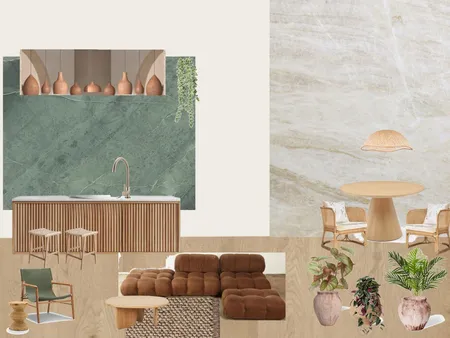 residential house 02 Interior Design Mood Board by Savana Intyerior Design on Style Sourcebook