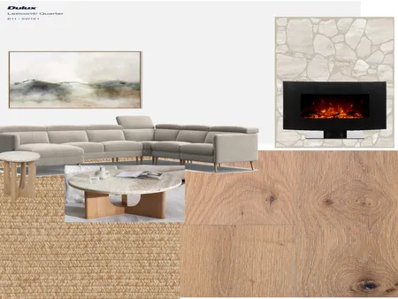 Rumpus Room Interior Design Mood Board by Glowandinspire on Style Sourcebook