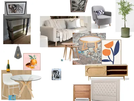 Elsternwick Interior Design Mood Board by Essencia Interiors on Style Sourcebook