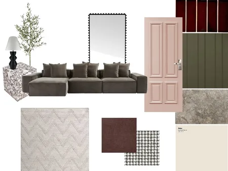 1 Interior Design Mood Board by abbyc123 on Style Sourcebook
