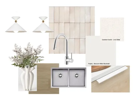 22 Balcombe - Kitchen Interior Design Mood Board by Ivey2603 on Style Sourcebook