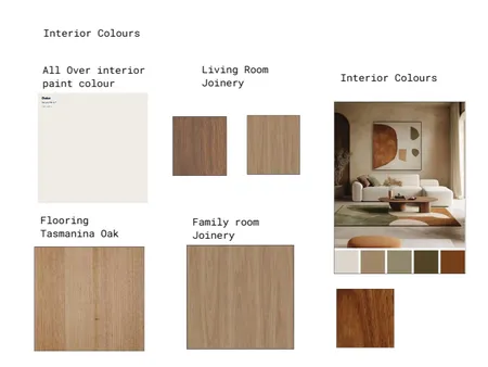 Kaikoura Interior Design Mood Board by Savvy Interiors by Design on Style Sourcebook