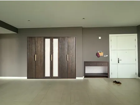 Hallway Interior Design Mood Board by linmkrva on Style Sourcebook