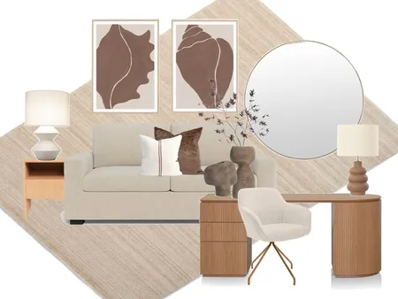 23/2 springfield drive, hope island - spareroom/study Interior Design Mood Board by tlaws on Style Sourcebook