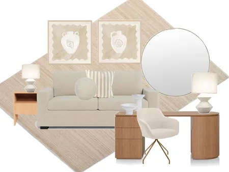 23/2 springfield drive, hope island - spareroom/study 2 Interior Design Mood Board by tlaws on Style Sourcebook