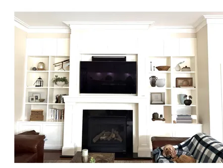 Wembley Shelf styling Interior Design Mood Board by Annoushka.vasev on Style Sourcebook