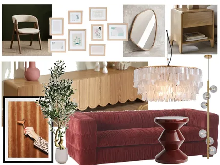 Reds disability project final furniture Interior Design Mood Board by DianaxSorokina on Style Sourcebook
