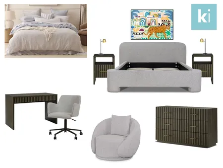 Patel Interior Design Mood Board by Karanda Interiors on Style Sourcebook