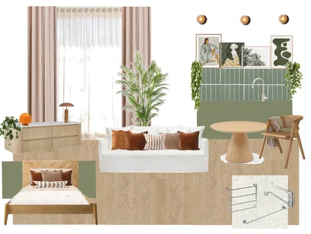 Design for all ages and habilities 3 Interior Design Mood Board by lourdes.abboud@hotmail.com on Style Sourcebook