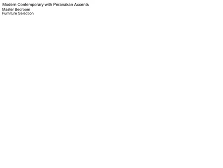 Capella Bedroom Interior Design Mood Board by youhannni on Style Sourcebook