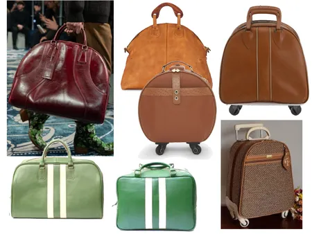 duffle weekender bowler inspo Interior Design Mood Board by Sonya Ditto on Style Sourcebook
