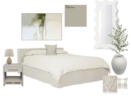 Spare room ideas Interior Design Mood Board by Hails on Style Sourcebook