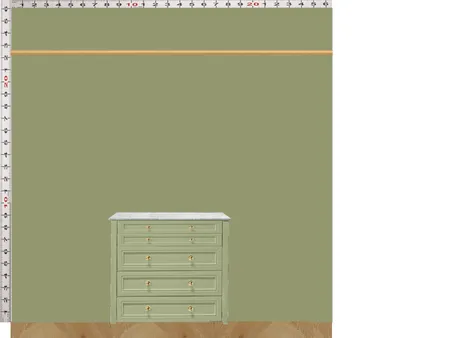 Closet Back Wall Mellow Mauve Interior Design Mood Board by dl2407 on Style Sourcebook