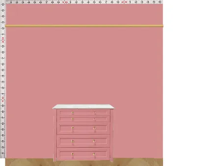 Closet Back Wall Mellow Mauve Interior Design Mood Board by dl2407 on Style Sourcebook