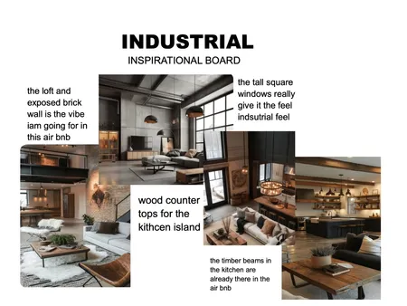 industrial inspiration Interior Design Mood Board by Jessica_2007iordanou on Style Sourcebook