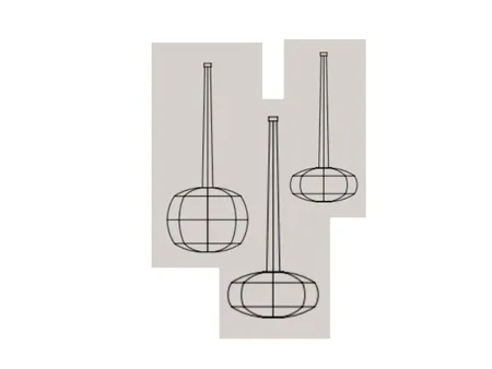 pendants Interior Design Mood Board by Adele Lynch : Interiors on Style Sourcebook