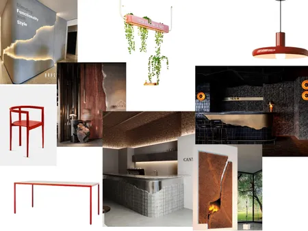 M4 Interior Design Mood Board by sama9898 on Style Sourcebook