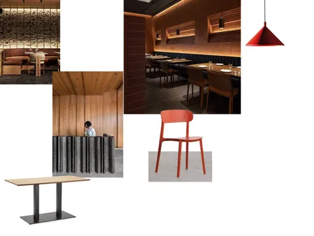 M6 Interior Design Mood Board by sama9898 on Style Sourcebook