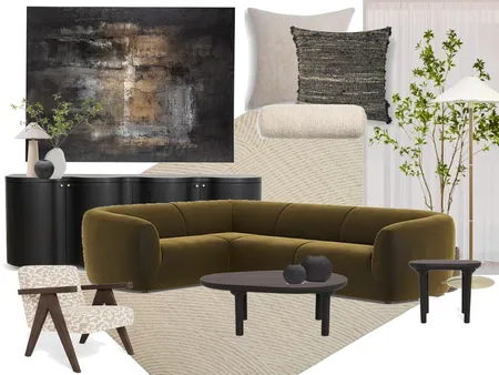 37 york street, morningside - main lounge 3 Interior Design Mood Board by tlaws on Style Sourcebook