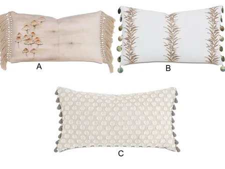 Seafire Interior Design Mood Board by Bedside on Style Sourcebook