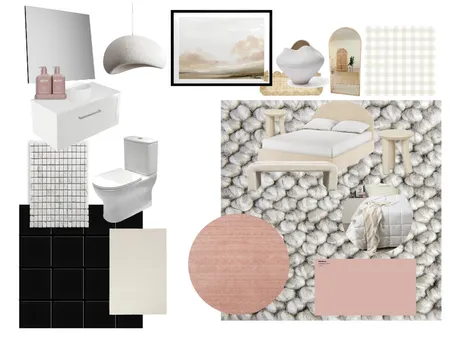 Gia Interior Design Mood Board by HIGH VALLEY on Style Sourcebook