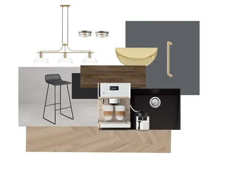 KSA Interior Design Mood Board by Aurea Vita Interiors on Style Sourcebook