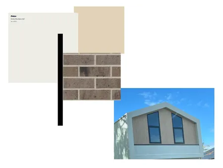 Murano Scheme 2 Interior Design Mood Board by NostraPG on Style Sourcebook