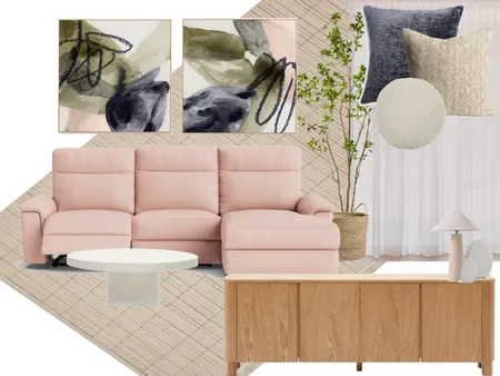 5203/172 venner road, yeronga - lounge room 2 Interior Design Mood Board by tlaws on Style Sourcebook