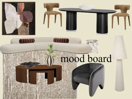 Friske Interior Design Mood Board by Bianco Studio on Style Sourcebook