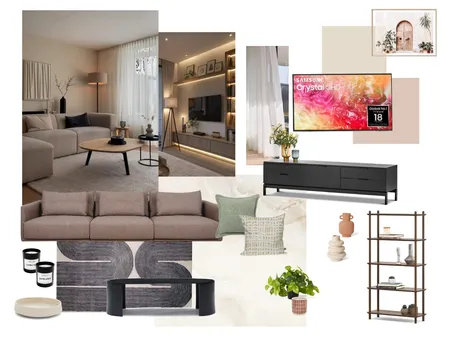 saloni Interior Design Mood Board by narch on Style Sourcebook