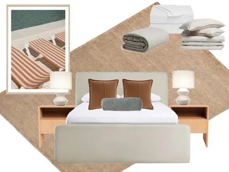 37 york street, morningside - girls room 2 Interior Design Mood Board by tlaws on Style Sourcebook