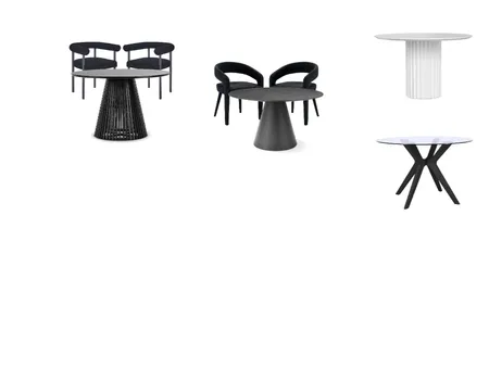 dining room Interior Design Mood Board by tshif185@gmail.com on Style Sourcebook