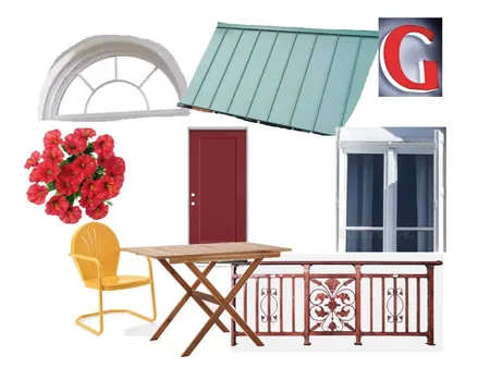 convenient store face lift Interior Design Mood Board by LCliveitupdesigns on Style Sourcebook