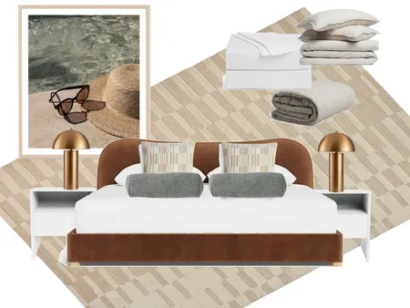 37 york street, morningside - bed 3.5 Interior Design Mood Board by tlaws on Style Sourcebook