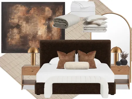 37 york street, morningside - master bedroom 2 Interior Design Mood Board by tlaws on Style Sourcebook